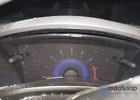 2012 Honda Civic Lx из США, поврежденный, VIN 2HGFB2F58CH532701